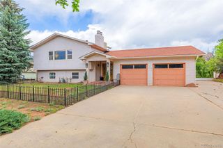 629 Arnold Lane, Colorado Springs, CO 80904
