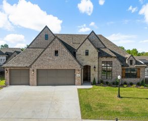 1506 Cedarwood Drive, Claremore, OK 74017