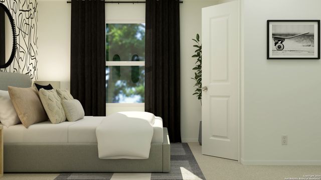 12165 La Cuchilla, San Antonio, TX 78245