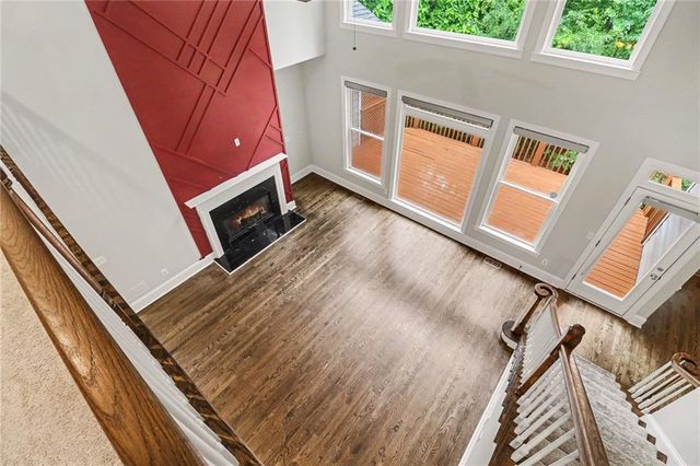 1120 Longcreek Pointe, Alpharetta, GA 30005