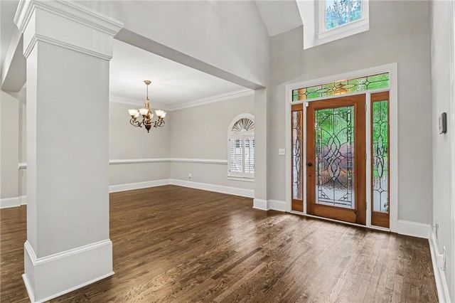 1120 Longcreek Pointe, Alpharetta, GA 30005
