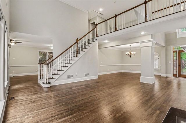 1120 Longcreek Pointe, Alpharetta, GA 30005