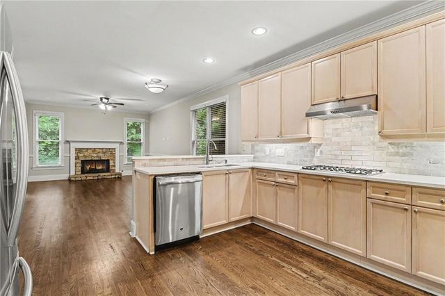 1120 Longcreek Pointe, Alpharetta, GA 30005