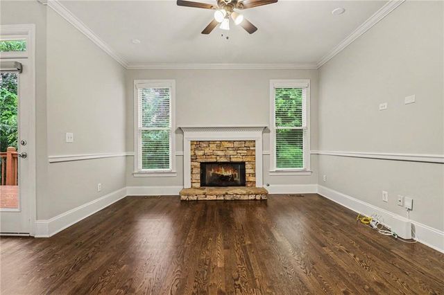 1120 Longcreek Pointe, Alpharetta, GA 30005
