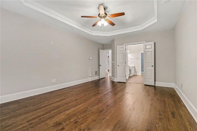 1120 Longcreek Pointe, Alpharetta, GA 30005