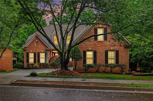 1120 Longcreek Pointe, Alpharetta, GA 30005