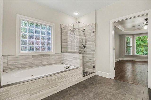 1120 Longcreek Pointe, Alpharetta, GA 30005