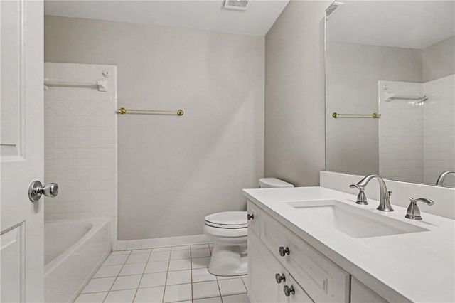 1120 Longcreek Pointe, Alpharetta, GA 30005