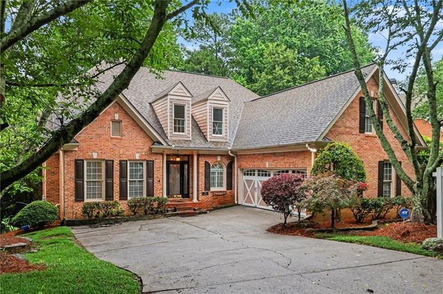 1120 Longcreek Pointe, Alpharetta, GA 30005