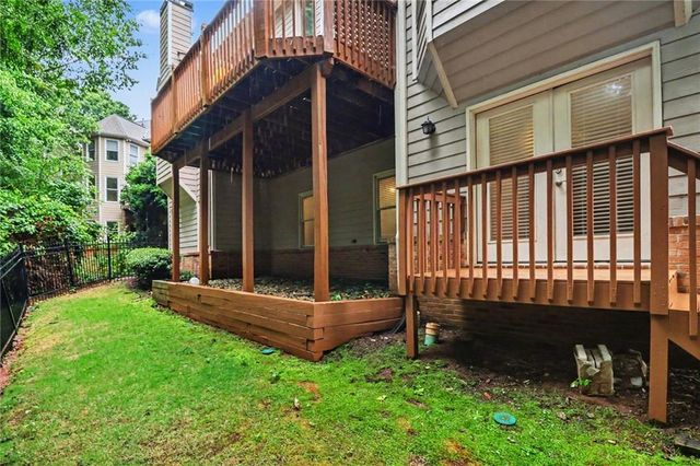 1120 Longcreek Pointe, Alpharetta, GA 30005