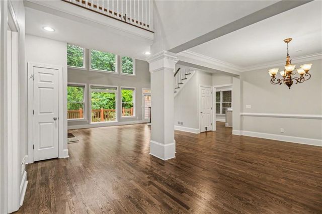1120 Longcreek Pointe, Alpharetta, GA 30005