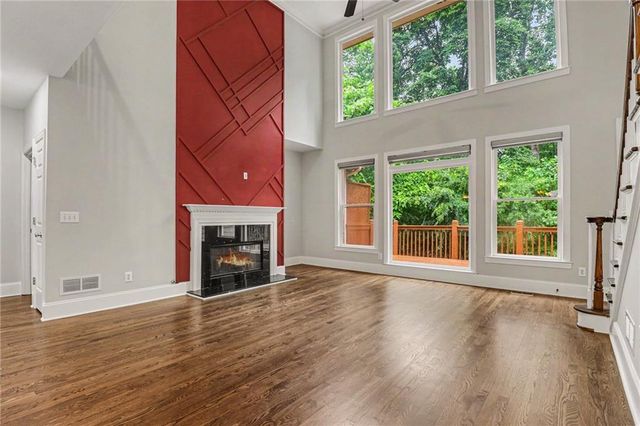 1120 Longcreek Pointe, Alpharetta, GA 30005