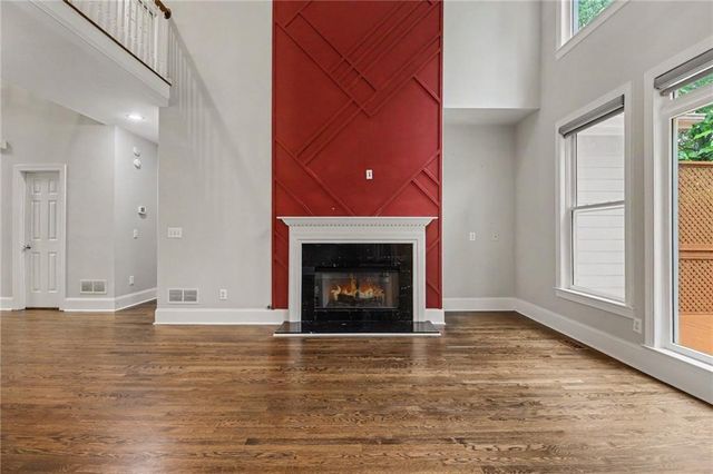 1120 Longcreek Pointe, Alpharetta, GA 30005