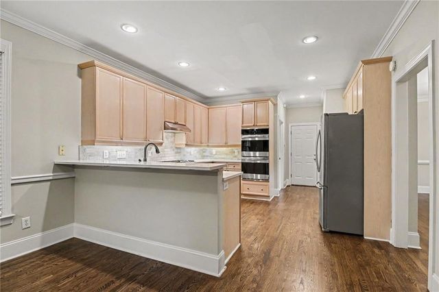 1120 Longcreek Pointe, Alpharetta, GA 30005