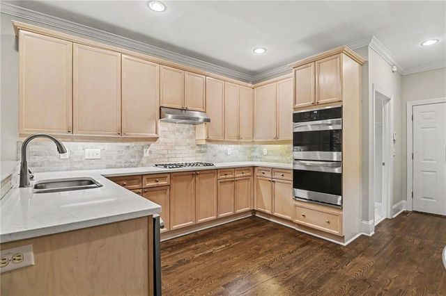 1120 Longcreek Pointe, Alpharetta, GA 30005