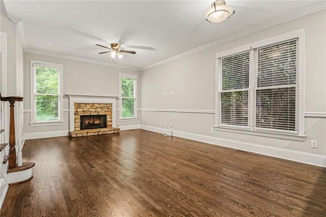 1120 Longcreek Pointe, Alpharetta, GA 30005