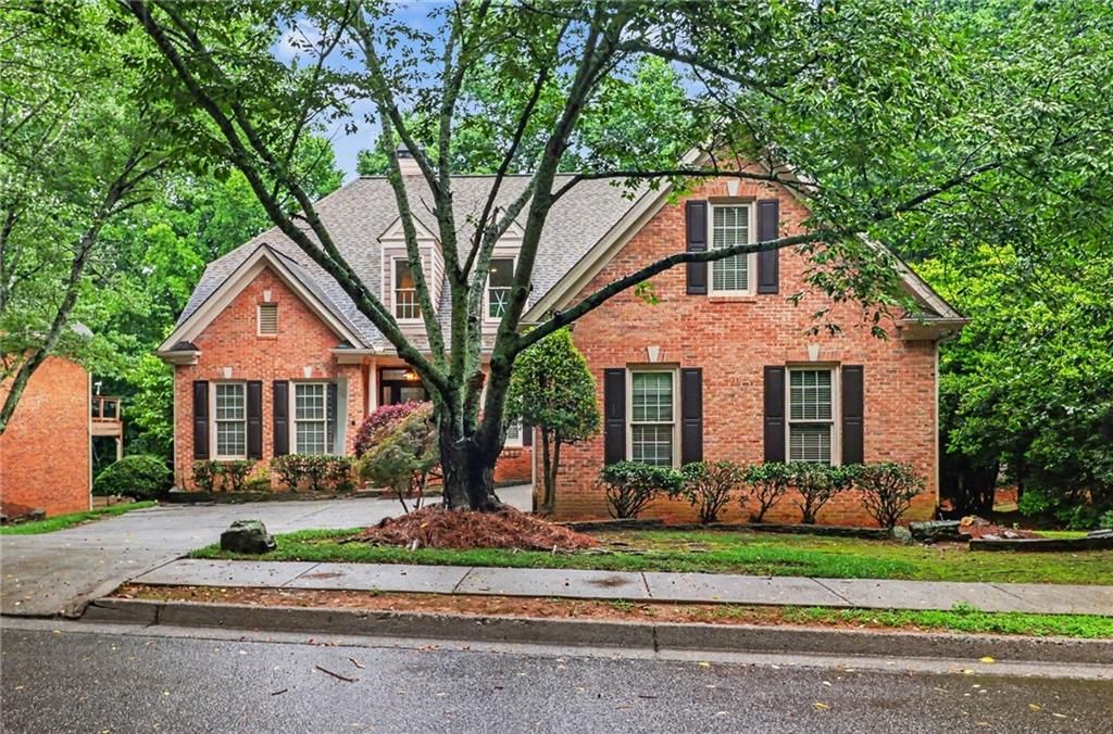 1120 Longcreek Pointe, Alpharetta, GA 30005
