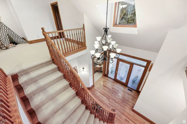 2910 FOOTHILL DR, Provo, UT 84604