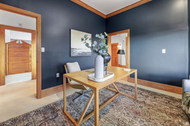 2910 FOOTHILL DR, Provo, UT 84604