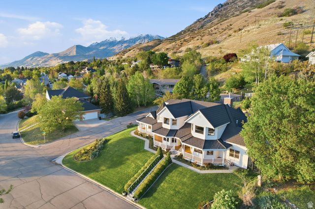 2910 FOOTHILL DR, Provo, UT 84604
