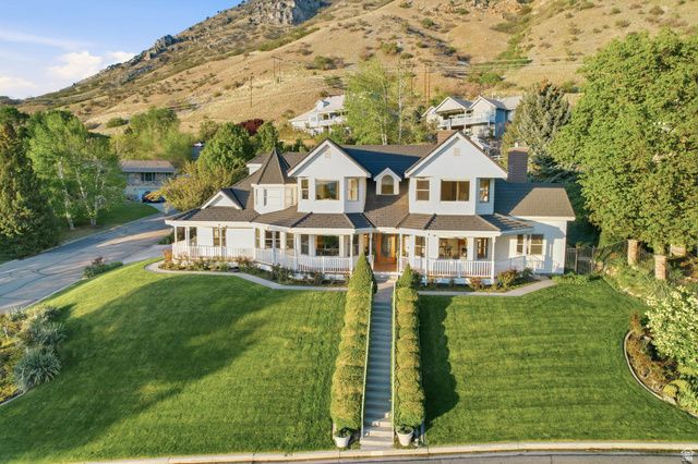 2910 FOOTHILL DR, Provo, UT 84604