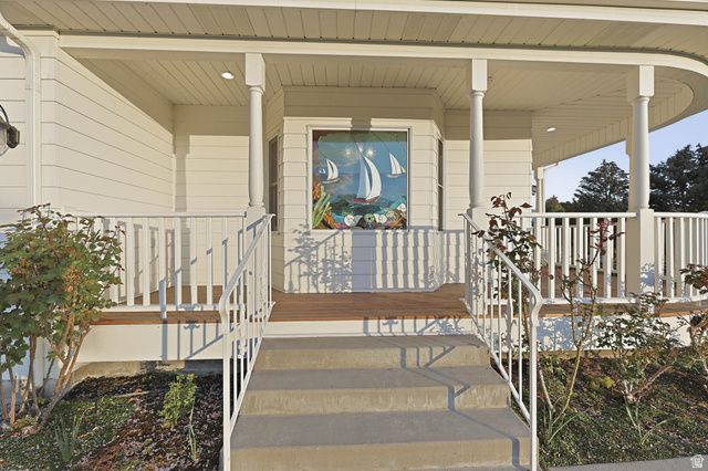 2910 FOOTHILL DR, Provo, UT 84604