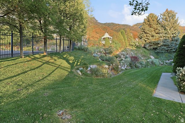 2910 FOOTHILL DR, Provo, UT 84604