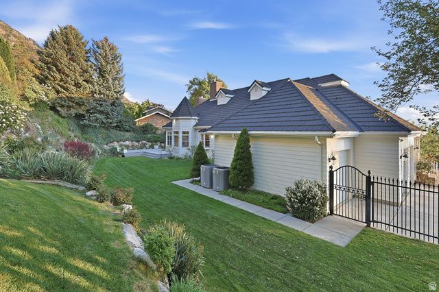 2910 FOOTHILL DR, Provo, UT 84604