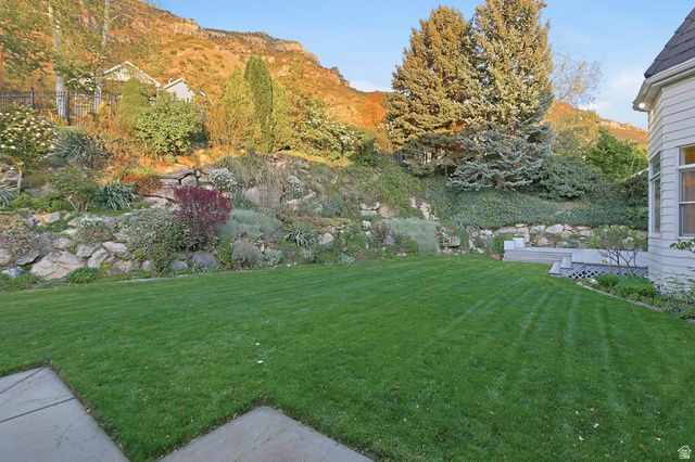 2910 FOOTHILL DR, Provo, UT 84604