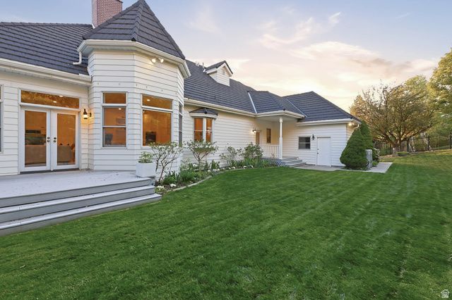 2910 FOOTHILL DR, Provo, UT 84604