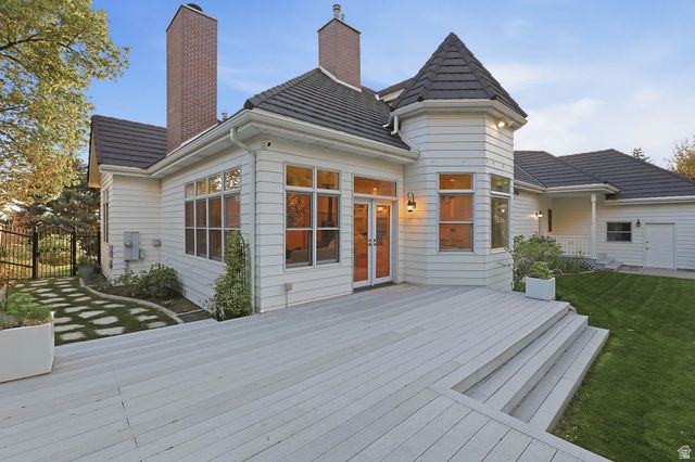 2910 FOOTHILL DR, Provo, UT 84604