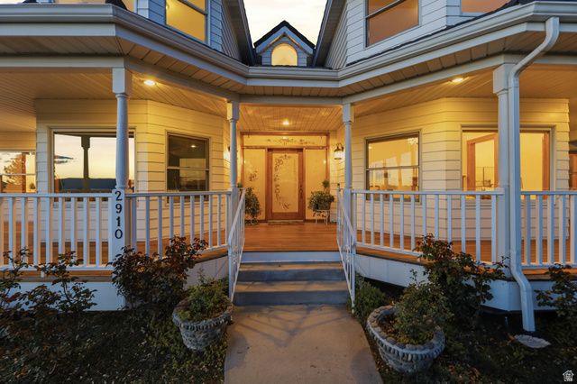2910 FOOTHILL DR, Provo, UT 84604