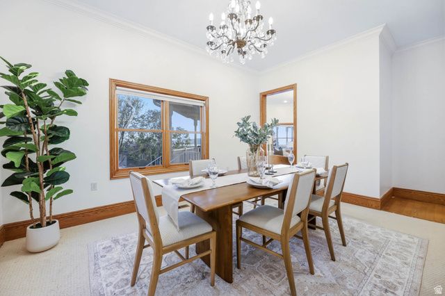 2910 FOOTHILL DR, Provo, UT 84604