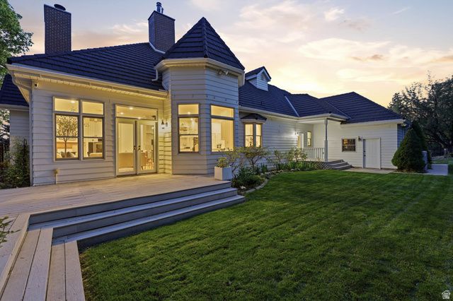 2910 FOOTHILL DR, Provo, UT 84604