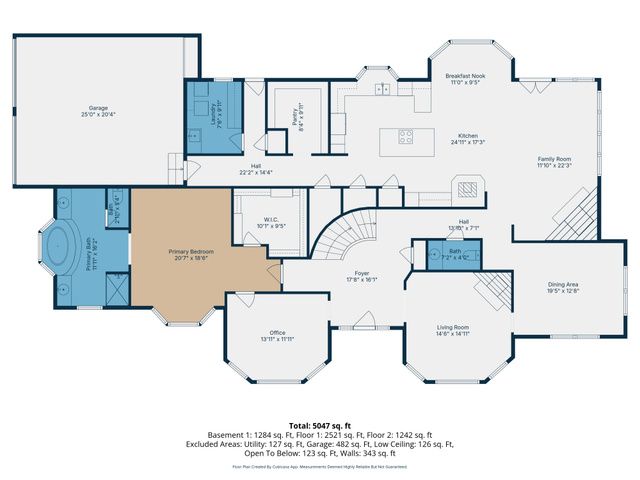 2910 FOOTHILL DR, Provo, UT 84604
