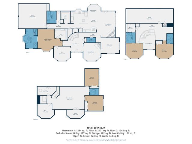 2910 FOOTHILL DR, Provo, UT 84604