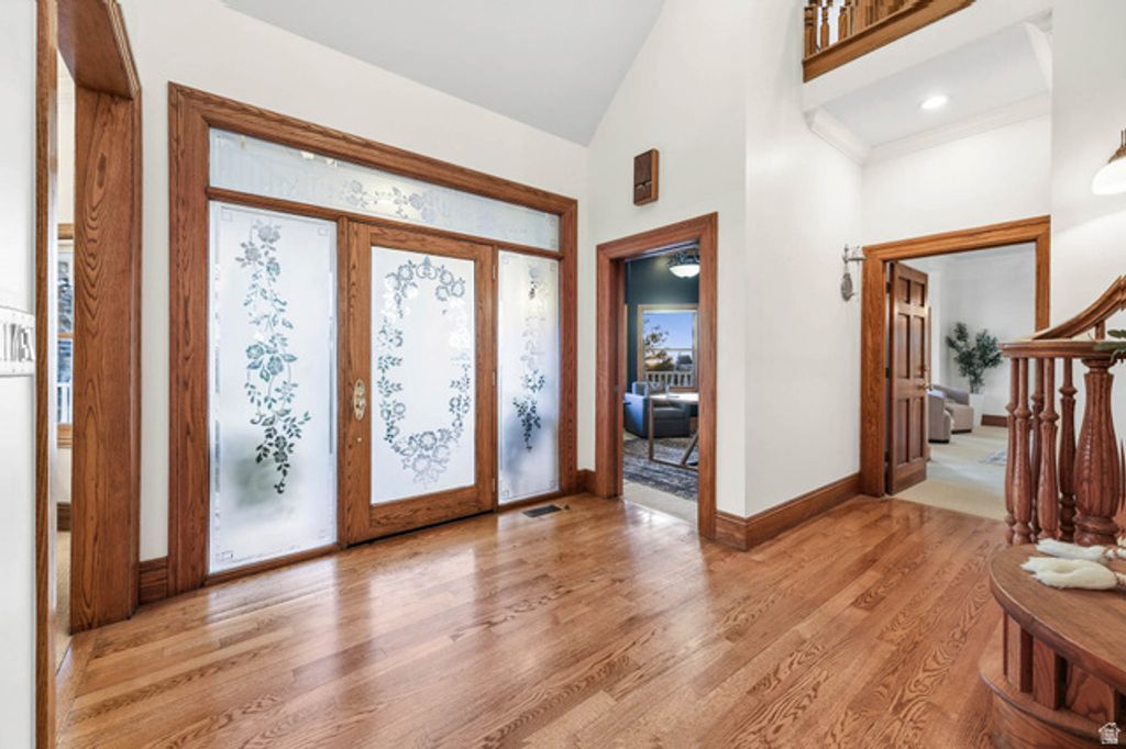 Image 2 of property listing at 2910 FOOTHILL DR, Provo, UT 84604