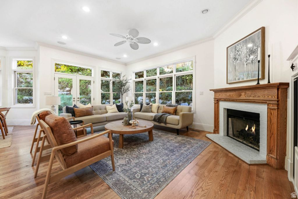 Image 11 of property listing at 2910 FOOTHILL DR, Provo, UT 84604