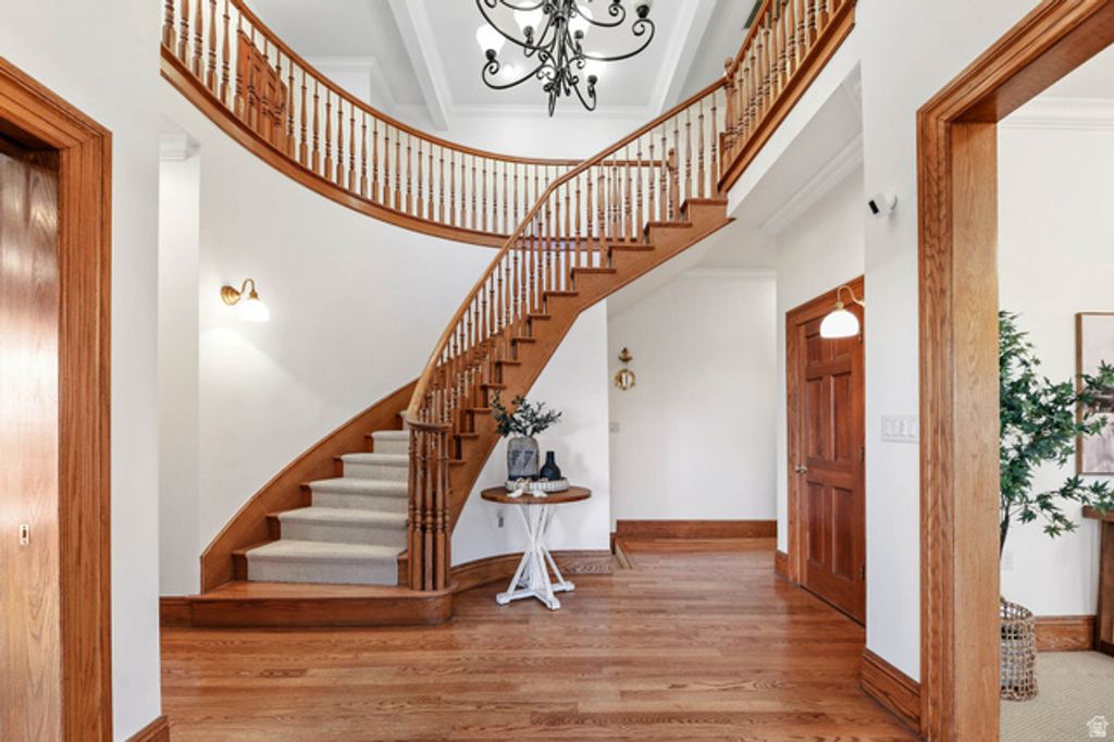 Image 3 of property listing at 2910 FOOTHILL DR, Provo, UT 84604