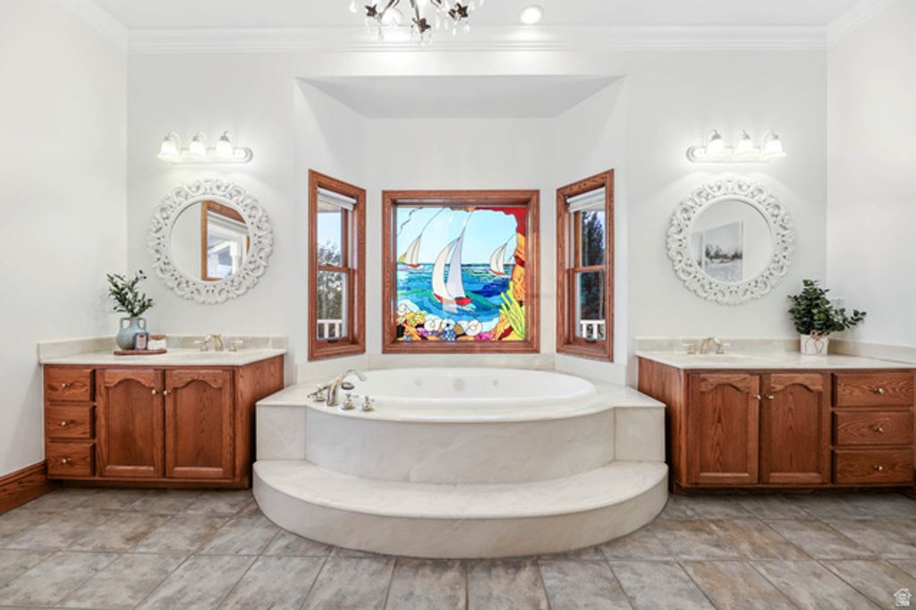 Image 33 of property listing at 2910 FOOTHILL DR, Provo, UT 84604