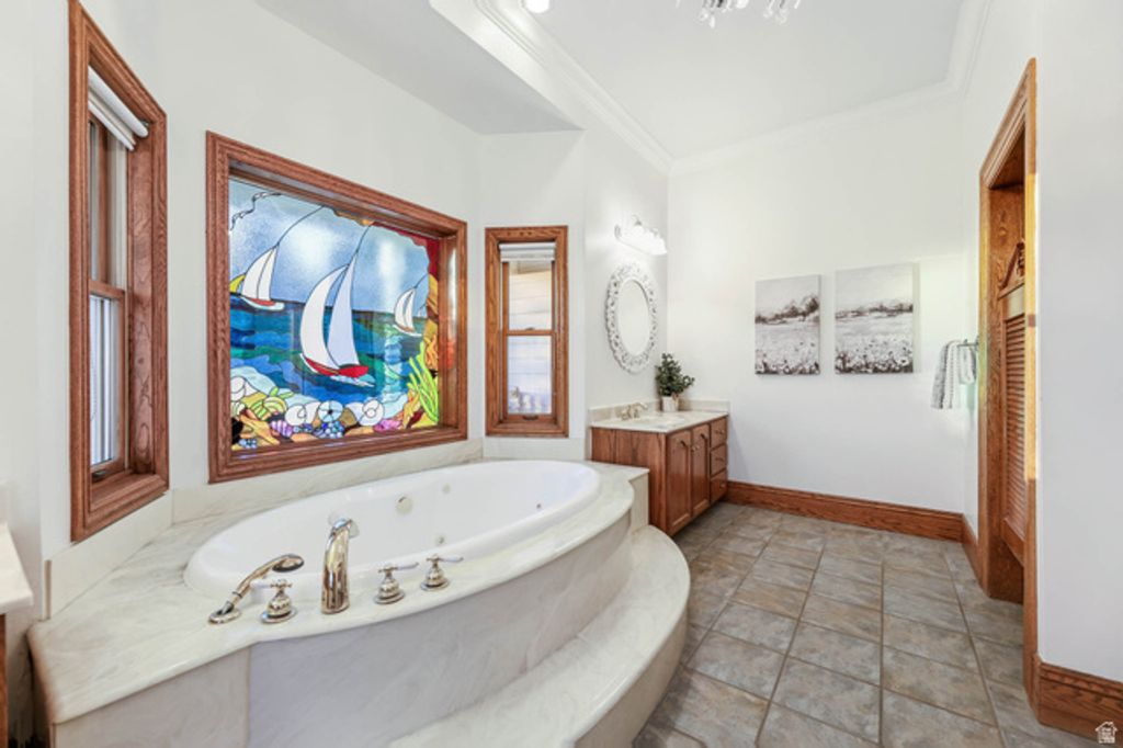 Image 35 of property listing at 2910 FOOTHILL DR, Provo, UT 84604