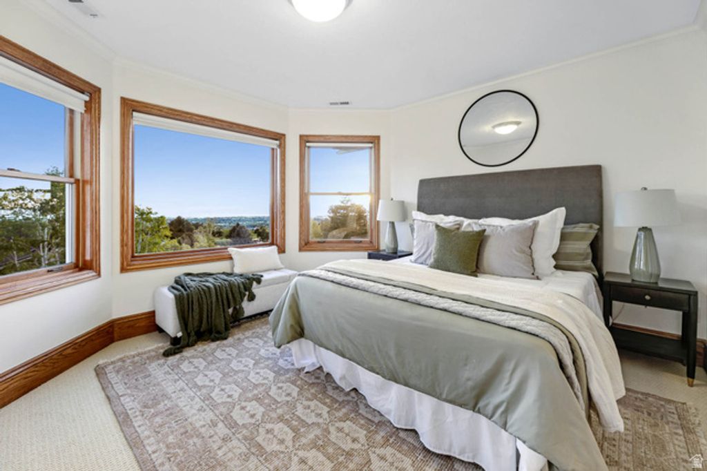 Image 39 of property listing at 2910 FOOTHILL DR, Provo, UT 84604