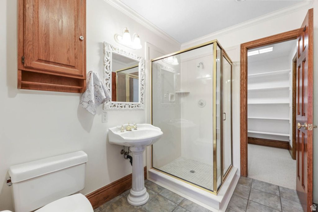 Image 41 of property listing at 2910 FOOTHILL DR, Provo, UT 84604