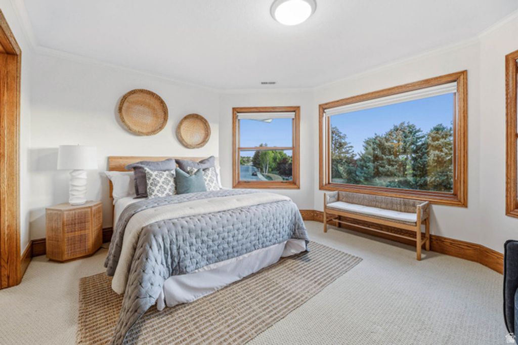 Image 45 of property listing at 2910 FOOTHILL DR, Provo, UT 84604