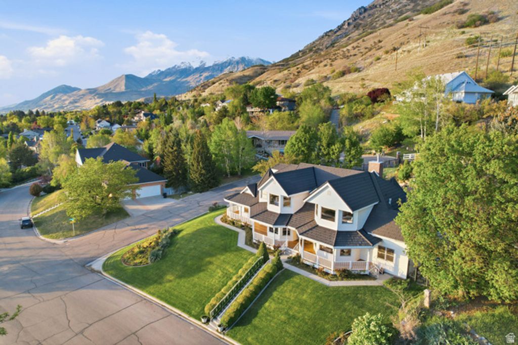 Image 64 of property listing at 2910 FOOTHILL DR, Provo, UT 84604