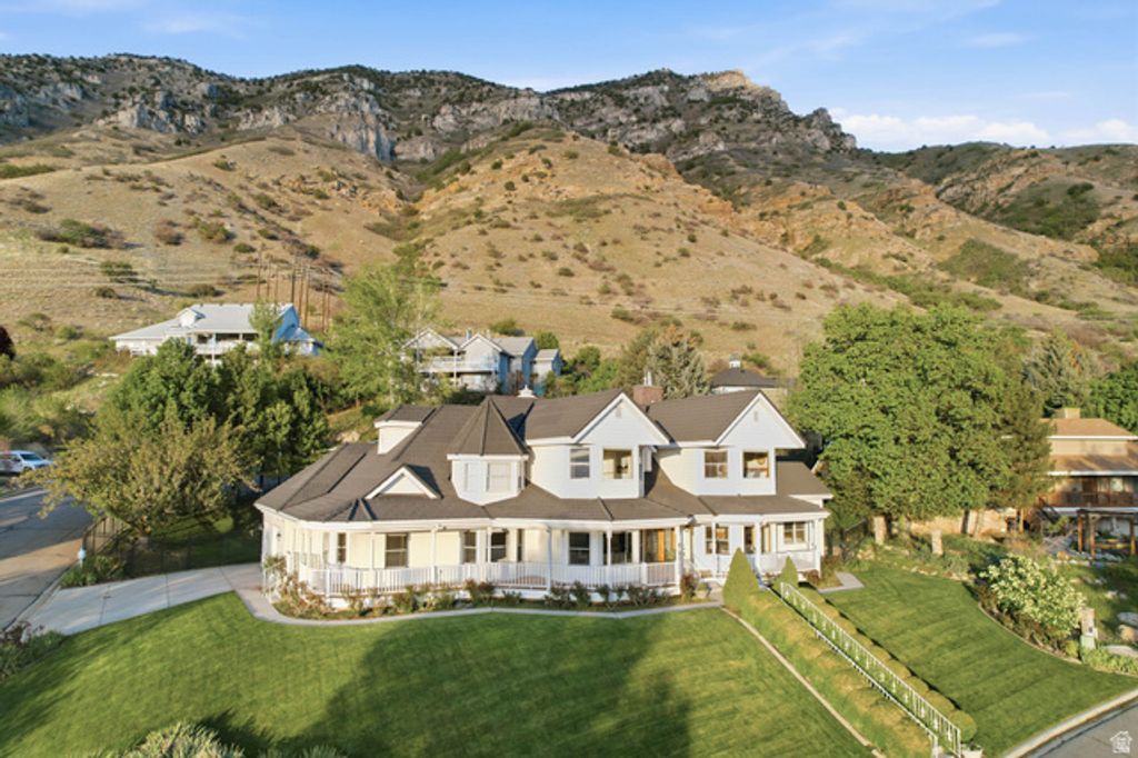 Image 67 of property listing at 2910 FOOTHILL DR, Provo, UT 84604