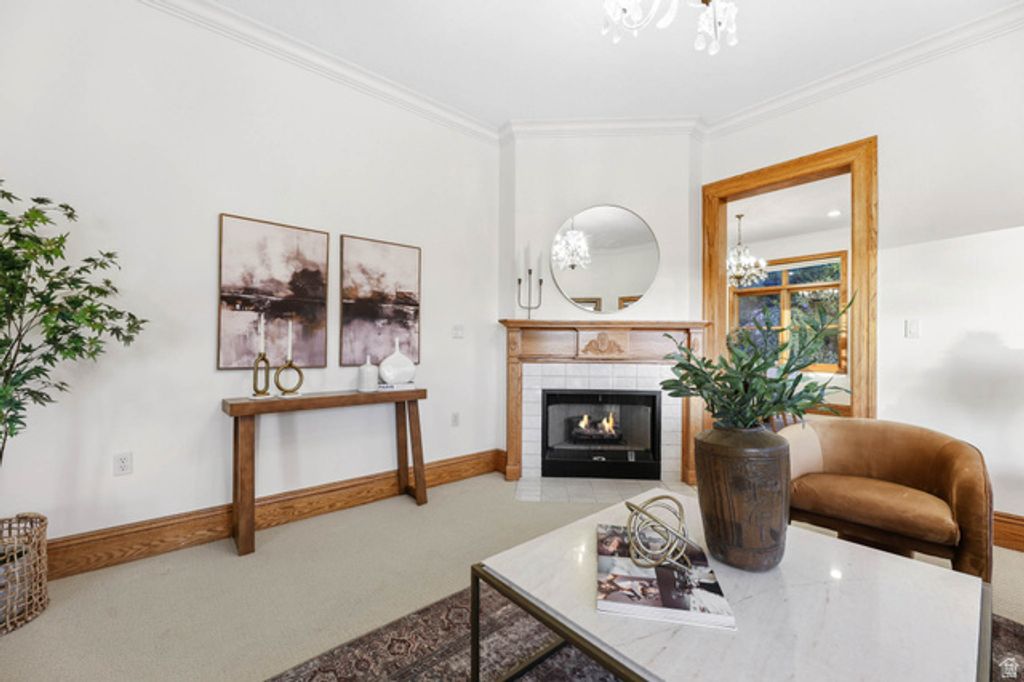 Image 8 of property listing at 2910 FOOTHILL DR, Provo, UT 84604