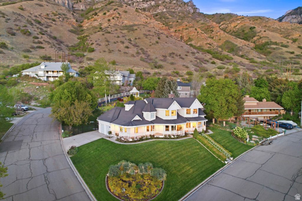 Image 73 of property listing at 2910 FOOTHILL DR, Provo, UT 84604