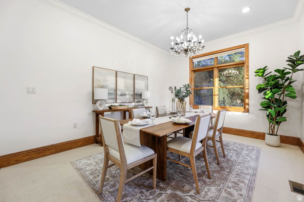 Image 9 of property listing at 2910 FOOTHILL DR, Provo, UT 84604