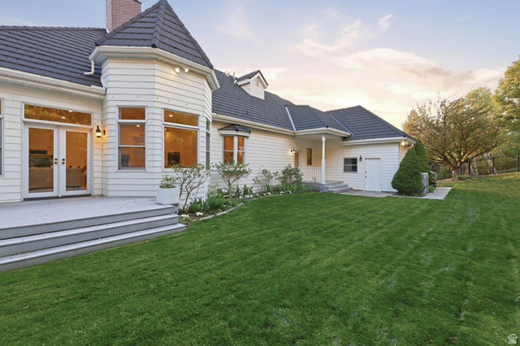 Image 85 of property listing at 2910 FOOTHILL DR, Provo, UT 84604